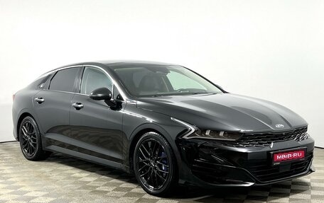 KIA K5, 2020 год, 2 498 900 рублей, 1 фотография
