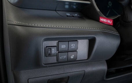 Toyota Highlander, 2026 год, 5 440 000 рублей, 12 фотография