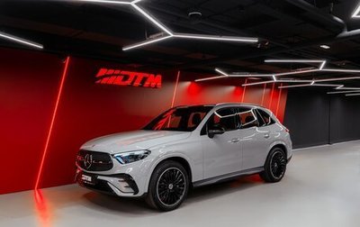 Mercedes-Benz GLC, 2026 год, 9 600 000 рублей, 1 фотография