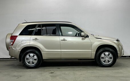 Suzuki Grand Vitara, 2008 год, 815 000 рублей, 4 фотография