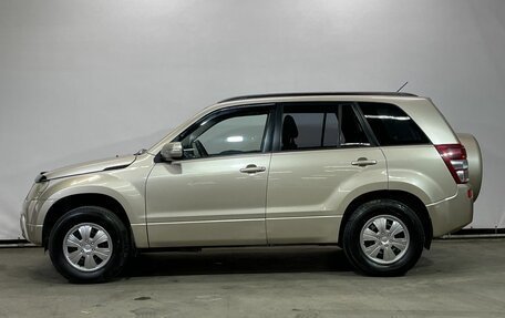 Suzuki Grand Vitara, 2008 год, 815 000 рублей, 8 фотография