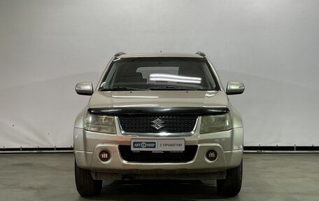 Suzuki Grand Vitara, 2008 год, 815 000 рублей, 2 фотография