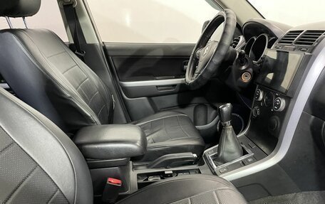 Suzuki Grand Vitara, 2008 год, 815 000 рублей, 10 фотография