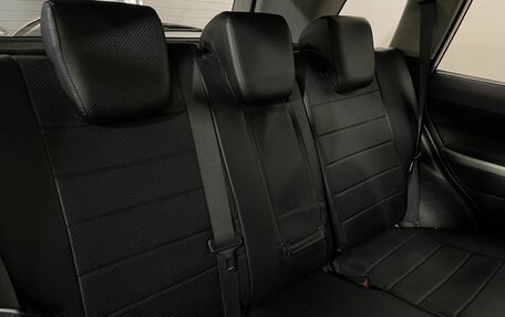 Suzuki Grand Vitara, 2008 год, 815 000 рублей, 11 фотография