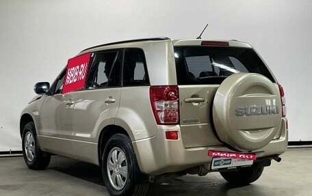 Suzuki Grand Vitara, 2008 год, 815 000 рублей, 7 фотография