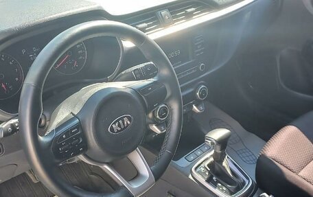 KIA Rio IV, 2020 год, 1 741 000 рублей, 6 фотография