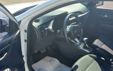 KIA Rio IV, 2020 год, 1 741 000 рублей, 8 фотография