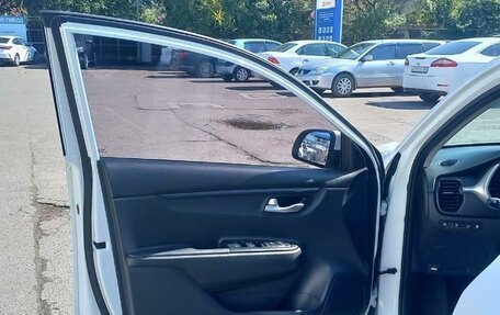 KIA Rio IV, 2020 год, 1 741 000 рублей, 9 фотография