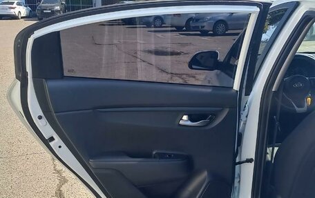 KIA Rio IV, 2020 год, 1 741 000 рублей, 11 фотография