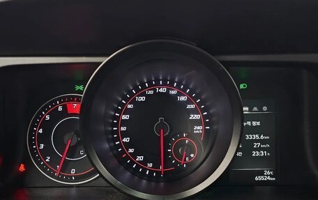 Hyundai Avante, 2022 год, 1 373 960 рублей, 9 фотография