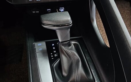 Hyundai Avante, 2022 год, 1 373 960 рублей, 10 фотография