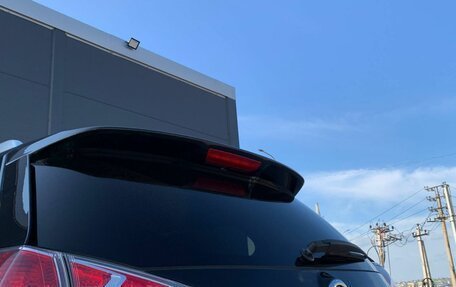 Nissan X-Trail, 2017 год, 1 656 000 рублей, 12 фотография
