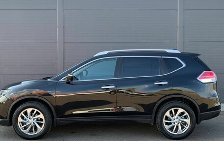Nissan X-Trail, 2017 год, 1 656 000 рублей, 8 фотография
