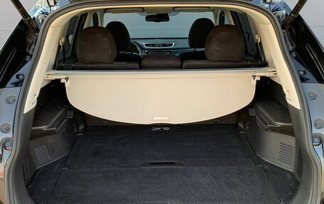 Nissan X-Trail, 2017 год, 1 656 000 рублей, 23 фотография