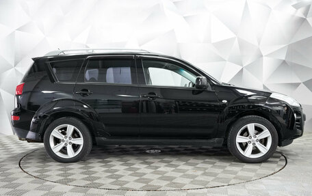 Peugeot 4007, 2008 год, 995 000 рублей, 3 фотография