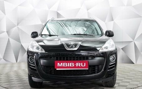 Peugeot 4007, 2008 год, 995 000 рублей, 5 фотография