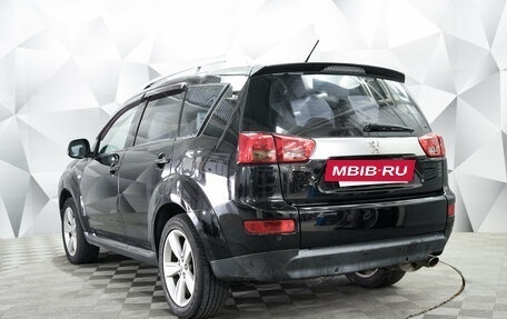 Peugeot 4007, 2008 год, 995 000 рублей, 2 фотография