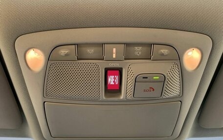 Nissan X-Trail, 2017 год, 1 656 000 рублей, 14 фотография