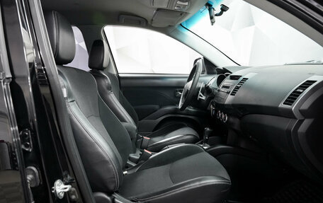 Peugeot 4007, 2008 год, 995 000 рублей, 6 фотография