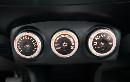 Peugeot 4007, 2008 год, 995 000 рублей, 15 фотография