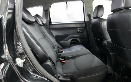 Peugeot 4007, 2008 год, 995 000 рублей, 7 фотография