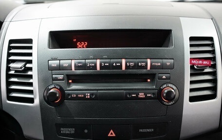 Peugeot 4007, 2008 год, 995 000 рублей, 11 фотография