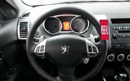 Peugeot 4007, 2008 год, 995 000 рублей, 8 фотография