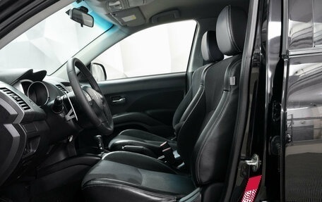 Peugeot 4007, 2008 год, 995 000 рублей, 14 фотография