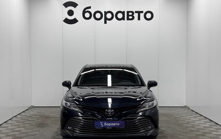 Toyota Camry, 2018 год, 2 785 000 рублей, 2 фотография