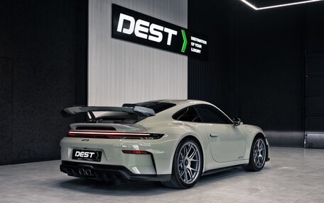 Porsche 911 GT3, 2025 год, 30 000 000 рублей, 5 фотография