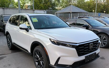 Honda CR-V, 2026 год, 4 850 000 рублей, 4 фотография