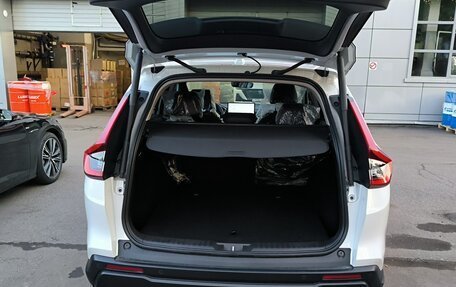 Honda CR-V, 2026 год, 4 850 000 рублей, 5 фотография