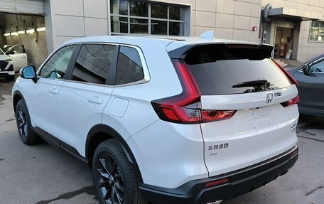 Honda CR-V, 2026 год, 4 850 000 рублей, 2 фотография