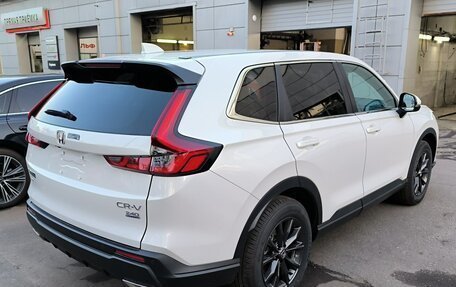Honda CR-V, 2026 год, 4 850 000 рублей, 3 фотография