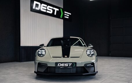 Porsche 911 GT3, 2025 год, 30 000 000 рублей, 3 фотография