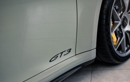 Porsche 911 GT3, 2025 год, 30 000 000 рублей, 7 фотография