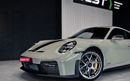 Porsche 911 GT3, 2025 год, 30 000 000 рублей, 2 фотография