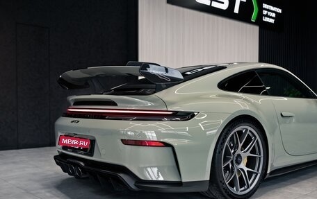 Porsche 911 GT3, 2025 год, 30 000 000 рублей, 6 фотография