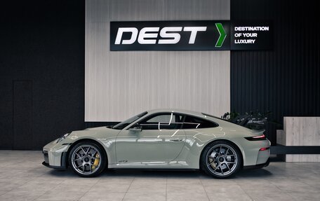 Porsche 911 GT3, 2025 год, 30 000 000 рублей, 9 фотография
