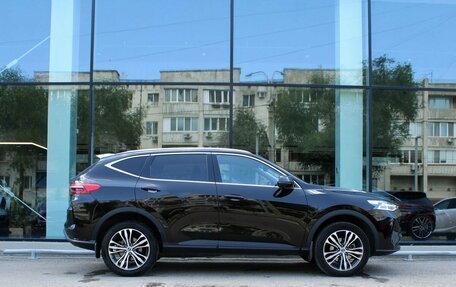 Haval F7 I, 2023 год, 2 280 000 рублей, 4 фотография