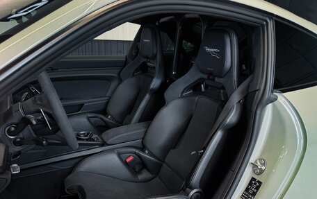 Porsche 911 GT3, 2025 год, 30 000 000 рублей, 15 фотография