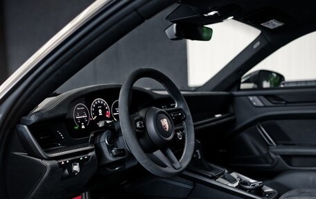 Porsche 911 GT3, 2025 год, 30 000 000 рублей, 13 фотография