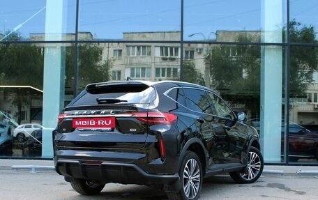 Haval F7 I, 2023 год, 2 280 000 рублей, 5 фотография