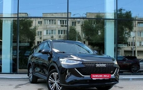 Haval F7 I, 2023 год, 2 280 000 рублей, 3 фотография
