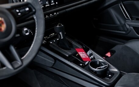 Porsche 911 GT3, 2025 год, 30 000 000 рублей, 14 фотография