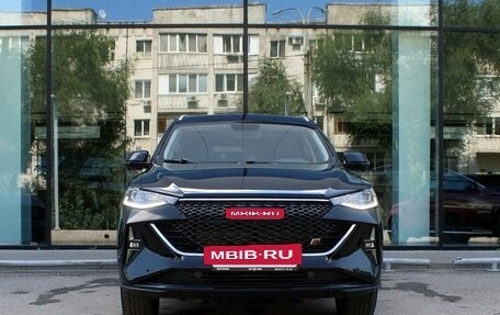 Haval F7 I, 2023 год, 2 280 000 рублей, 2 фотография