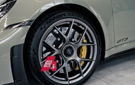 Porsche 911 GT3, 2025 год, 30 000 000 рублей, 10 фотография