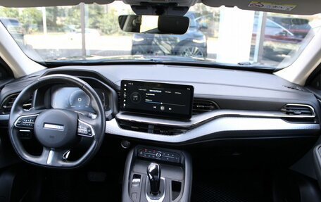 Haval F7 I, 2023 год, 2 280 000 рублей, 11 фотография