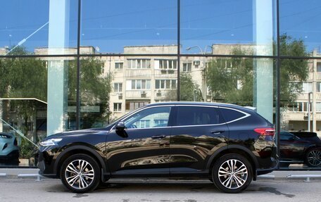 Haval F7 I, 2023 год, 2 280 000 рублей, 8 фотография