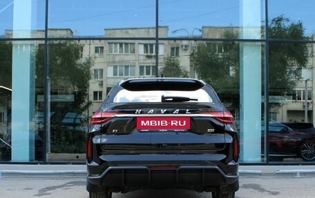 Haval F7 I, 2023 год, 2 280 000 рублей, 6 фотография